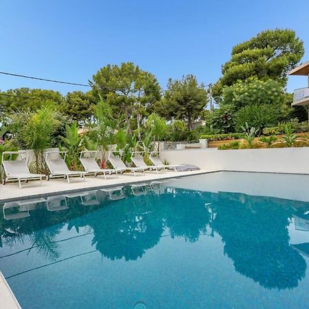 Giovannina-N1 Cassis Exteriér fotografie