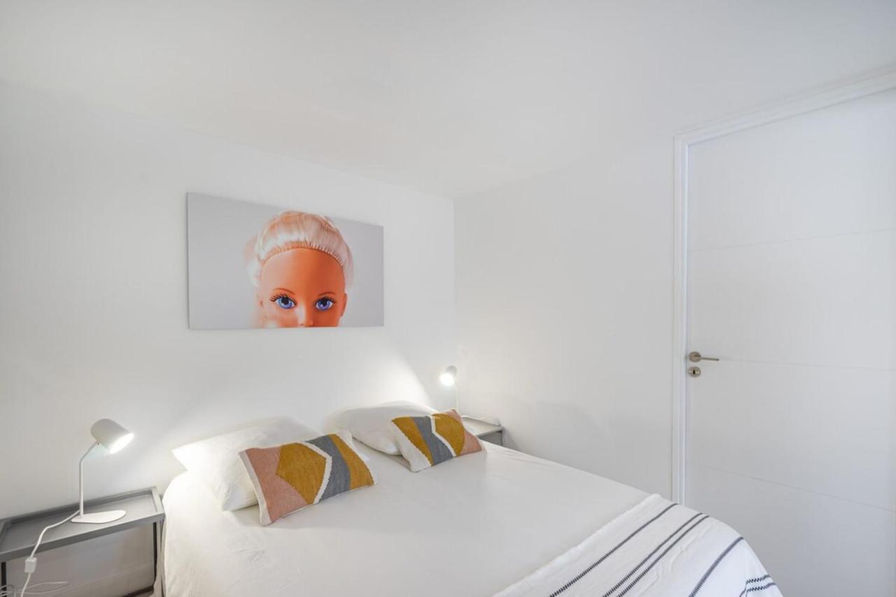 Giovannina-N1 Cassis Exteriér fotografie
